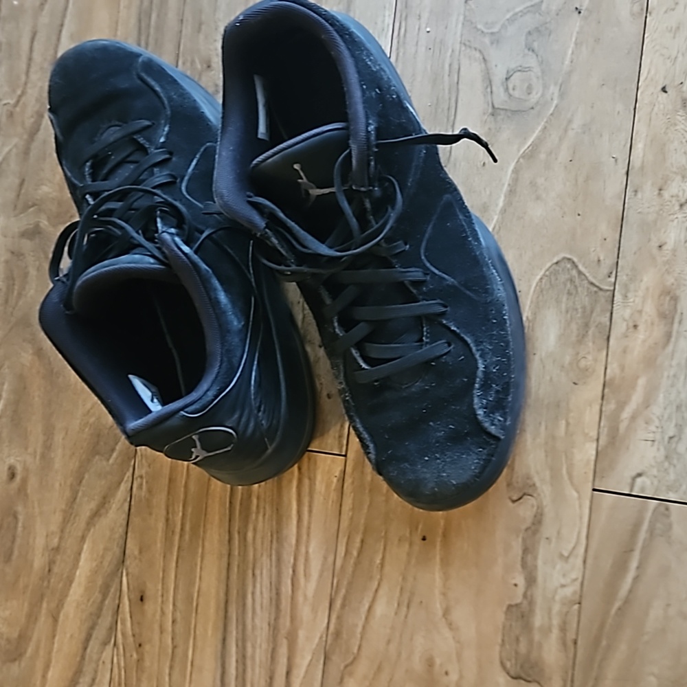 Air Jordan Franchise
